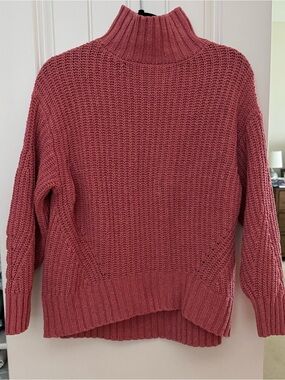 Anthropologie Maeve sweater size XS